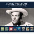 Eight Classic Albums (4CD)