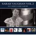 Eight Classic Albums Vol.2 (4CD)