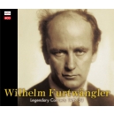 Wilhelm Furtwangler : Legendary Concerts 1947-1953 (6CD)