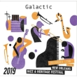 Live At Jazzfest 2019