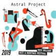 Live At Jazzfest 2019