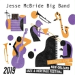 Live At Jazzfest 2019