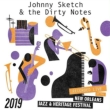 Live At Jazzfest 2019