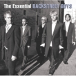 Essential Backstreet Boys (2CD)