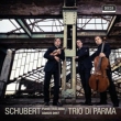 Piano Trio, 1, : Trio Di Parma +notturno