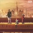 TV Anime[BEM] Original Soundtrack UPPERSIDE