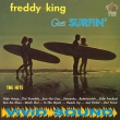 Freddy King Goes Surfin' (AiOR[h)
