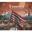 Traveler 【初回限定盤 LIVE Blu-ray盤】