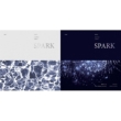3rd Mini Album: Spark