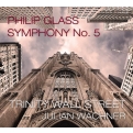 Symphony No.5 : Julian Wachner / Novus NY Orchestra, Trinity Wall Street Choir & Youth Choir, Downtown Voices, etc