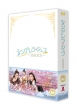 �V���f���� �V�F�t�`�G�ȐH�_�` Dvd-box2