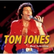 トム・ジョーンズ〜ベスト・セレクション ＜MQA-CD/UHQCD＞