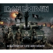 A Matter Of Life And Death