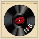 Nissy Entertainment g5th Anniversaryh BEST DOME TOUR yNissyՁz