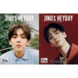 1st Single: Jinu' s Heyday