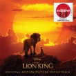 Lion King (+2 Collectible Cards)