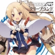 Tv Animation[azur Lane]character Song Single Vol.7 Cleveland