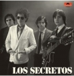 Los Secretos (Debut Album)