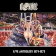 Live Anthology 1974-1976 (5CD BOX)