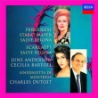 Stabat Mater, Salve Regina: Dutoit / Montreal Sinfonietta J.anderson Bartoli +a.scarlatti