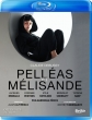Pelleas Et Melisande: Tcherniakov Altinoglu / Zurich Opera Imbrailo C.winters Ketelsen Sherratt