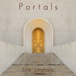 Portals-organ Works: Erik Simmons