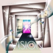VISION yՁz(+DVD)