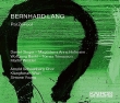 ParZeFool : Simone Young / Klangforum Wien, Arnold Schoenberg Choir, Gloger, M.A.Hofmann, Bankl, Tomasson, etc (3CD)