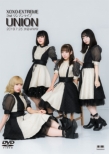 Xoxo(Kiss&Hug)Extreme 2nd One Man Live -Union-2019.7.25 Shibuya Www