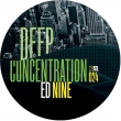 Deep Concentration Ep
