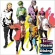 GETUP! GETLIVE! Steam Rising