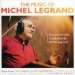 Music Of Michel Legrand (2CD)