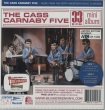 The Cass Carnaby Five (Rsd2013 Flexi +Post