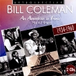 Coleman: American In Paris