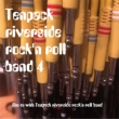 Tenpack riverside rock' n roll band 4