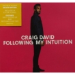 Following My Intuition (Bonus Tracks)