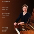 Complete Piano Works Vol.4: Susanne Von Laun +mozart