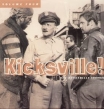 Kicksville Vol.4