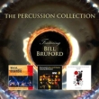 Percussion Collective Featuring Bill Bruford (3CD)