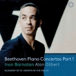 Piano Concertos Nos.1, 3, 4, Triple Concerto : Inon Barnatan(P)Stefan Jackiw(Vn)Alisa Weilerstein(Vc)Alan Gilbert / ASMF (2CD)