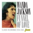 Funnel Of Love: Classic Recordings 1954-1962