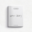 2nd Mini Album: mono diary