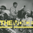 THE VOICE (+DVD)