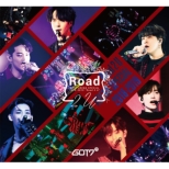 GOT7 ARENA SPECIAL 2018-2019 hRoad 2 Uh [Limited Edition] (Blu-ray+DVD+PHOTOBOOK)