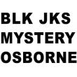 Mystery (Osborne Remix)