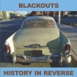 History In Reverse Cd