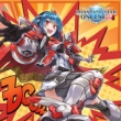 Phantasy Star Online 2 Character Song Cd-Song Festival-5