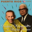 Puerto Rico Canta: �̂̍��v�G���g ���R -�G���i���f�X�ƃt���[���X�̐��E