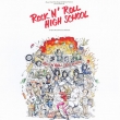 Rock N Roll High School (Fire Colour Vinyl)