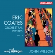 Orchestral Works Vol.1 : John Wilson / BBC Philharmonic